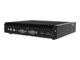 LENOVO ThinkEdge SE10 Intel Atom x6214RE 8Go 256Go SSD M.2 2280 PCIe Intel UHD Graphics W10IOT 3 Year On-site
