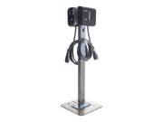 GM Floor Mount Double Home&Bildng Acc
