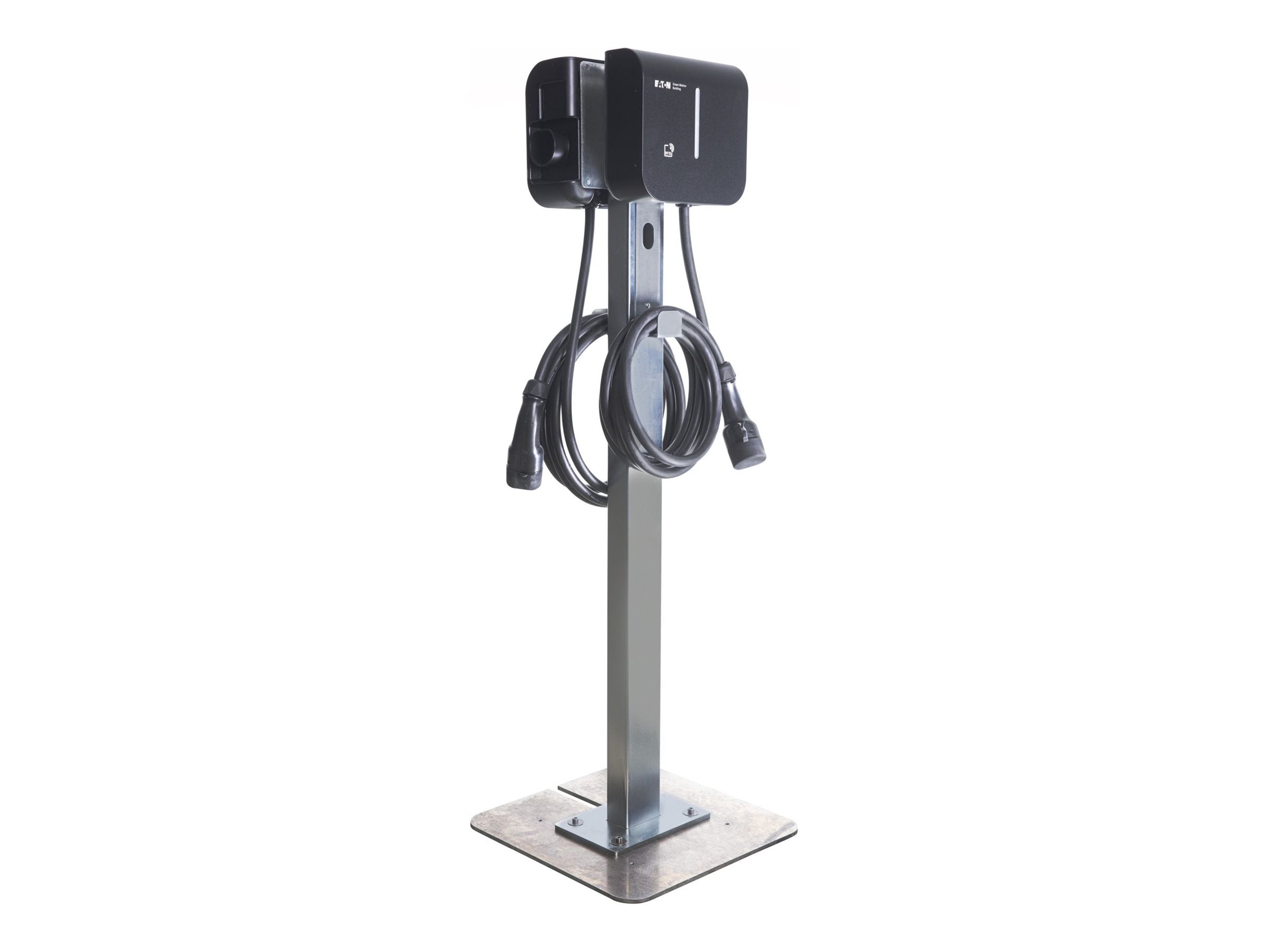 GM Floor Mount Double Home&Bildng Acc