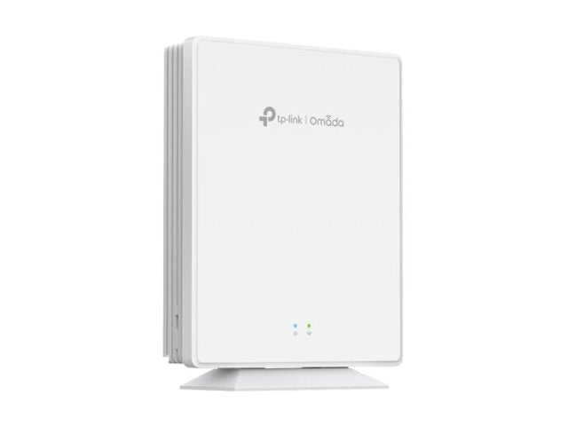 Omada AX1800 Desktop Dual-Band Wi-Fi 6