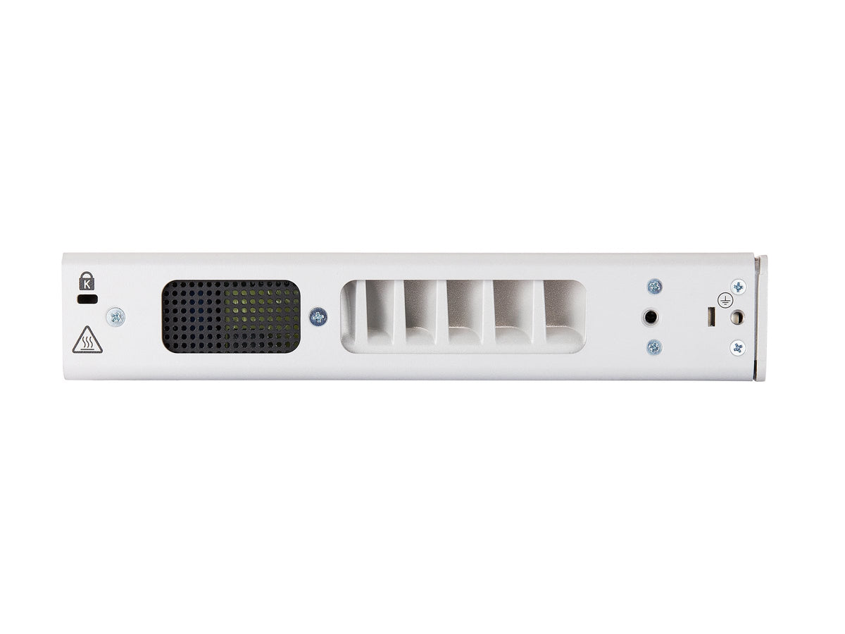 CISCO Catalyst 9000 Compact Switch 8 PORT POE+ 240W ADV