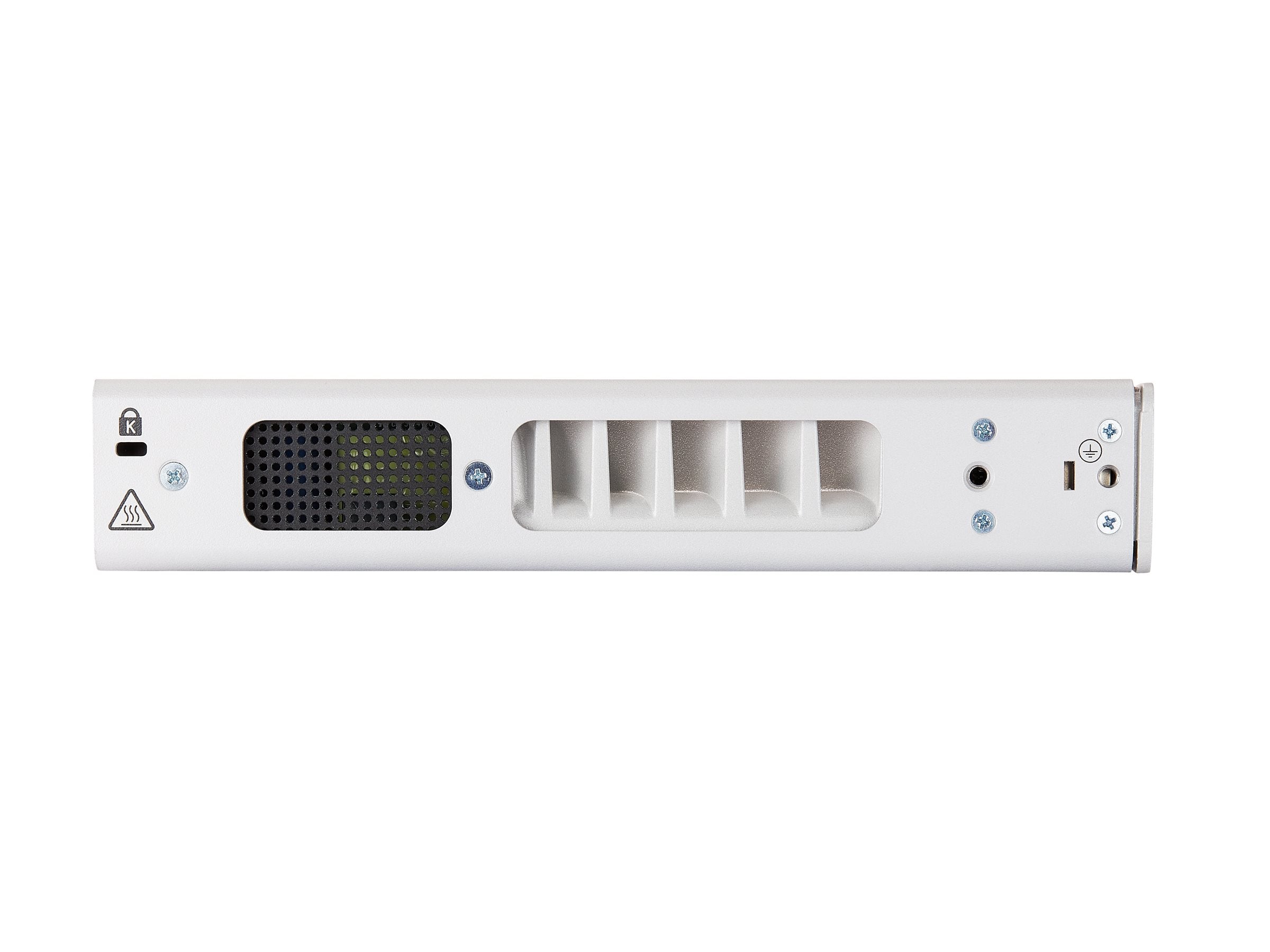 CISCO Catalyst 9000 Compact Switch 8 PORT POE+ 240W ADV