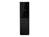 WD My Book 4TB HDD USB3.0 3,5inch RTL extern RoHS compliant WD SmartWare Pro