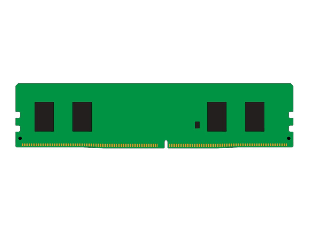 KINGSTON 4GB 2666MHz DDR4 Non-ECC CL19 DIMM 1Rx16