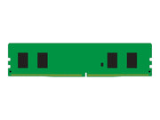 KINGSTON 4GB 2666MHz DDR4 Non-ECC CL19 DIMM 1Rx16