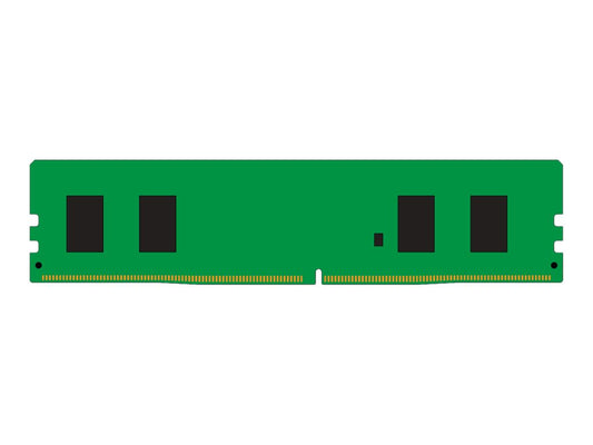 KINGSTON 4Go 3200MHz DDR4 Non-ECC CL22 DIMM 1Rx16