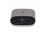LINDY 4K60 HDMI eARC Extractor