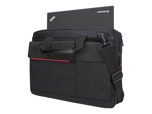LENOVO ThinkPad Professional Topload Case - Sacoche pour ordinateur portable - 15.6in - noir