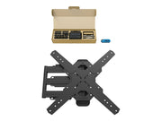 NEOMOUNTS WL40S-850BL14 Support pour Ã©cran mural 32-65p - orientable - installation rapide