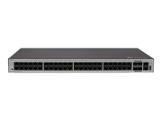 HUAWEI S5735-L48T4X-A 48x10/100/1000BASE-T ports 4x10GE SFP+ ports AC power + S57XX-L Series Basic SW Per Device (P)