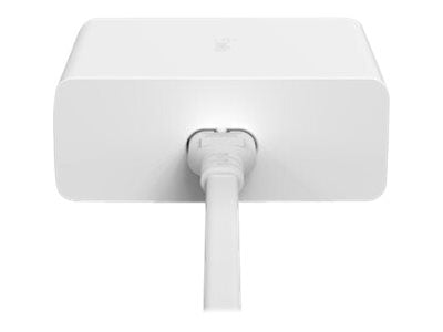 Chargeur Secteur USB-C pour Laptop 96W Multiports