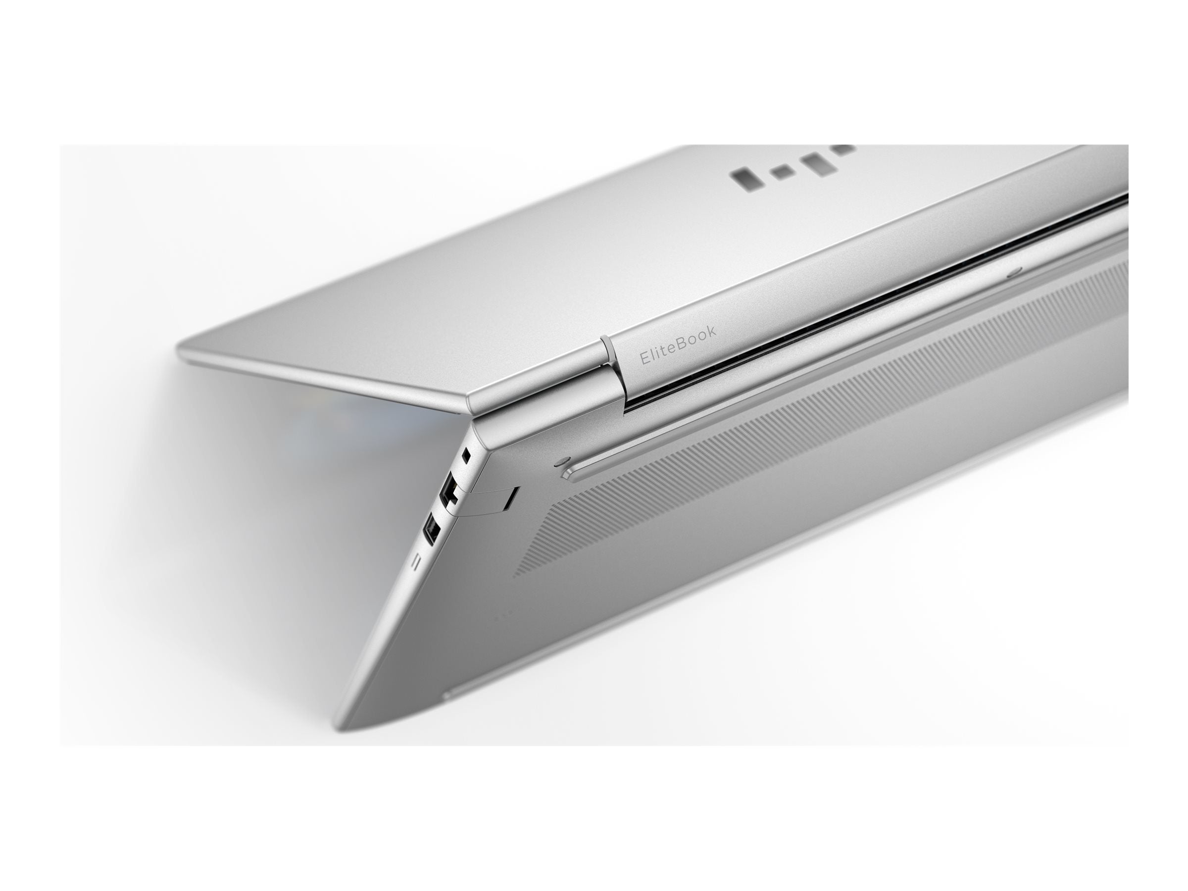 HP EliteBook 6 G1a IA Nouvelle génération AMD Ryzen AI 5 340 14p WUXGA 32Go 512Go SSD UMA W11P Copilot + PC 1/1/0