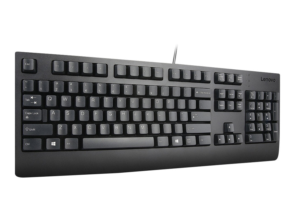 LENOVO ThinkSystem Pref. Pro Keyboard USB - French 189 roHS v2