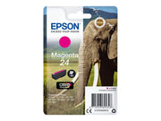 Ink/24 Elephant 4.6ml MG