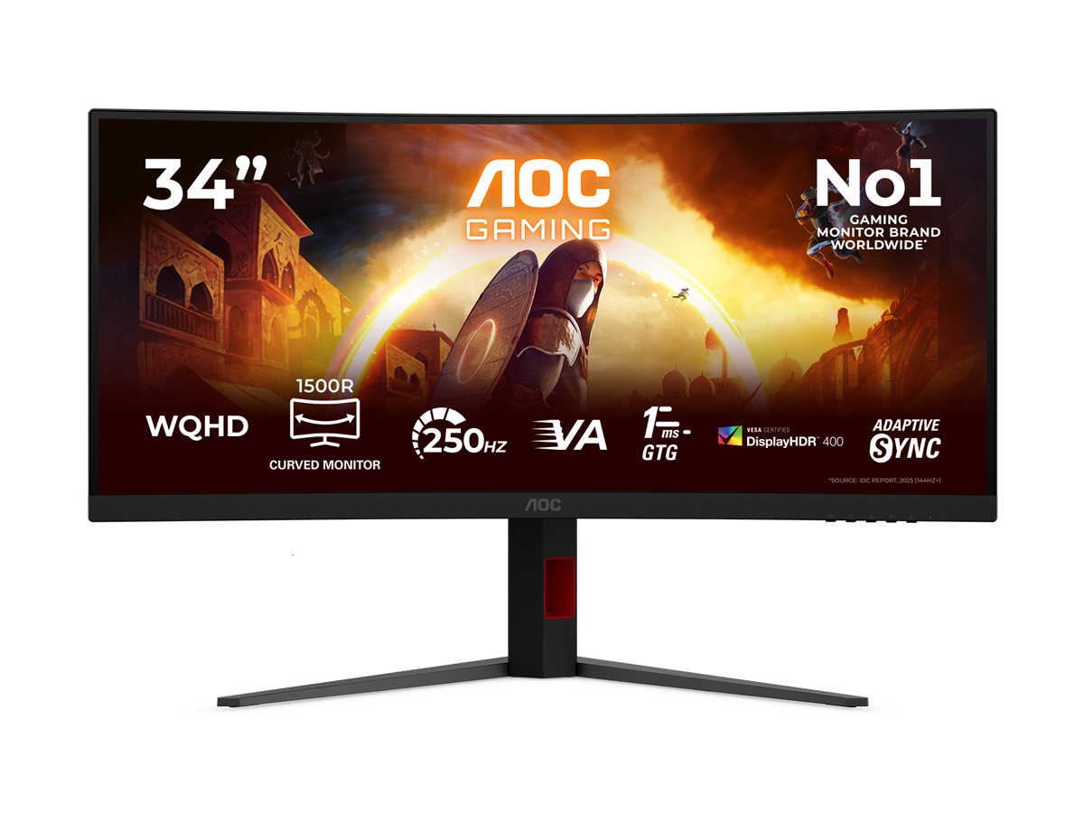 AOC Gaming