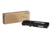 Toner/Black High Cap Yield 8k f 6600