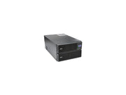 APC Smart-UPS SRT 8000VA RM UPS rack-mountable AC 230V 8000Watt 8000VA Ethernet 10/100 USB output connectors 14 6U Black