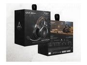 LEXIP BLACK FLAG RESYNCED TATOO WIRELESS HEADSET