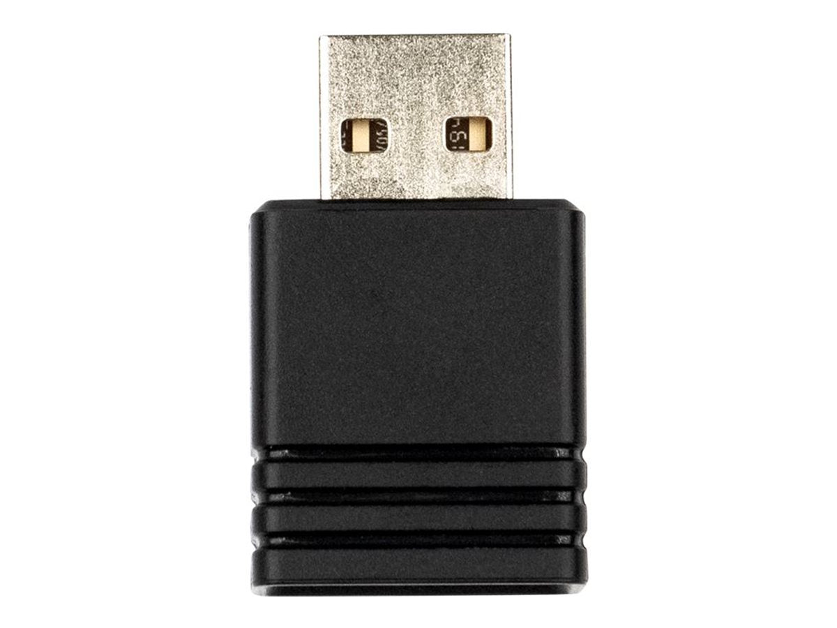 OPTOMA EZC USB Adaptateur Wireless USB - compatible avec ML1080/ML1080ST, UHZ50, ZH507+, UHD55
