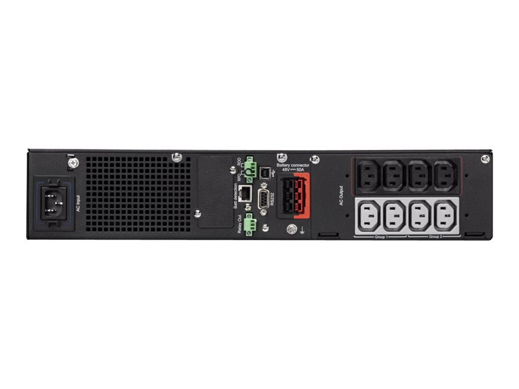 Eaton 5PX 1000i RT2U G2