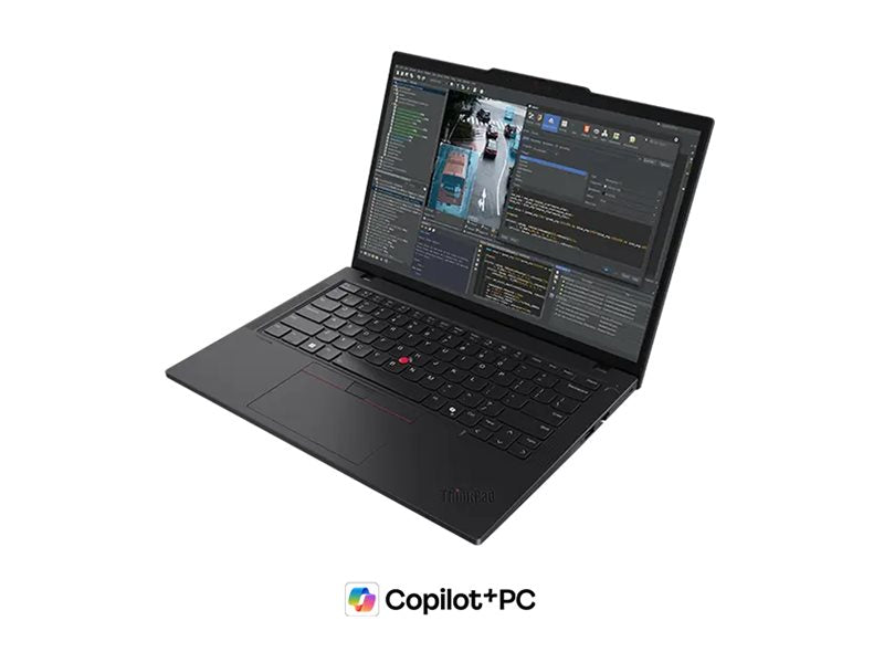 LENOVO ThinkPad P14s G6 AMD Ryzen AI 9 HX PRO 370 14p WUXGA 64Go 1To SSD M.2 2280 PCIe AMD Radeon 890M W11P 3YR Premier NBD