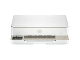 HP ENVY 6132e All-in-One MFP colour inkjet 216x297mm A4 8ppm Copy 10ppm Print 100sheets USB Wi-Fi portobello