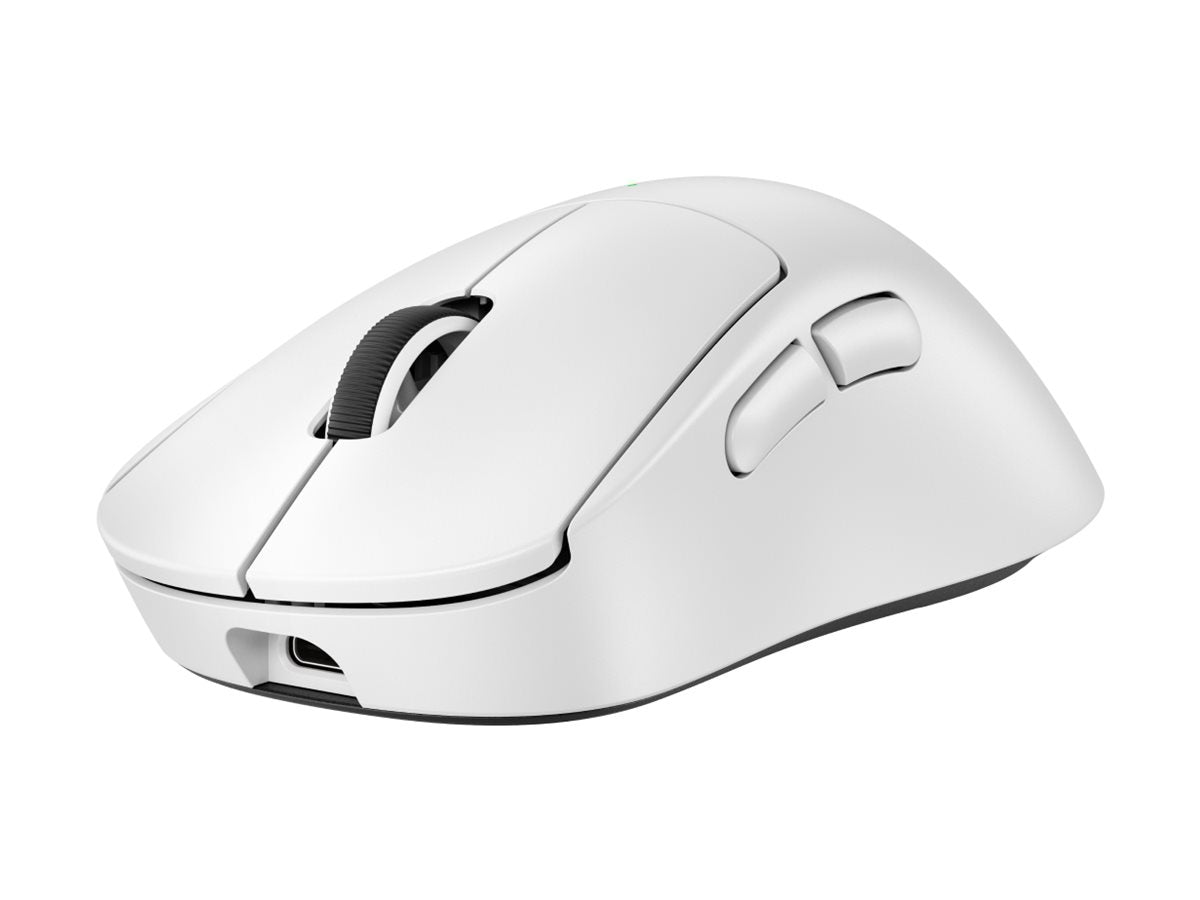 Logitech G 910-007366 souris Gaming Droitier RF sans fil Optique 44000 DPI
