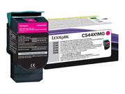 Toner f C544/X544 MG RP