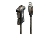 LINDY Convertisseur USB série Lite