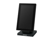 "Epson A61CH62111 Moniteur de caisse 17,8 cm (7"") 128 x 38 pixels LCD"