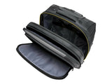 TARGUS City Gear 17.3p Laptop Roller Black Grey