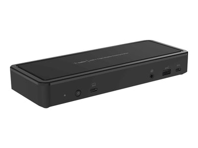 BELKIN 14-Port Triple Display USB-C Docking Station 65W Chromebook Certified