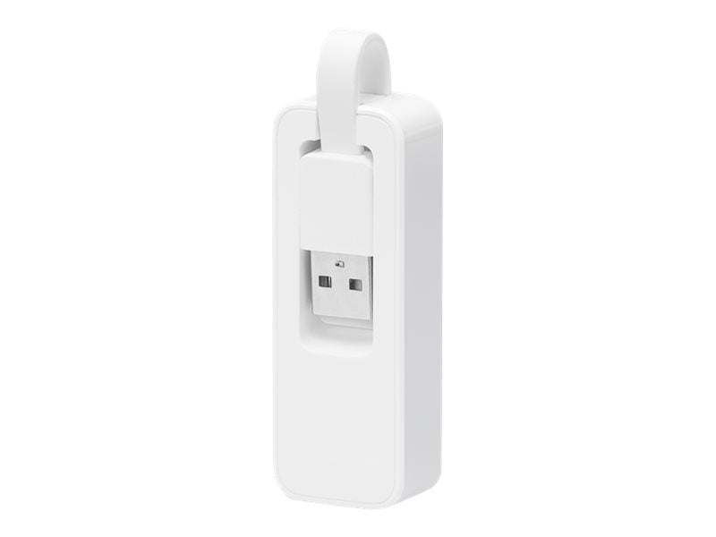 USB 2.0 to 100Mbps Ethernet Network Adap