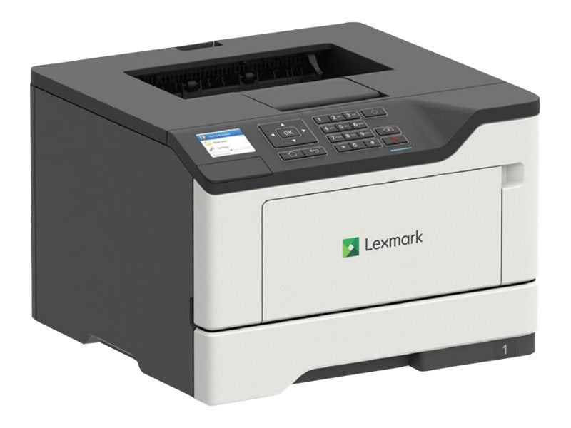 LEXMARK MS521dn monochrom A4 Laser 44ppm 512MB