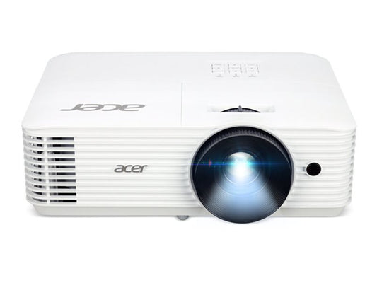 ACER M311 Laser Projector 4500Lm WXGA 1280x800 16/9 Optical Zoom 1.1X 10Wx1 27 2years
