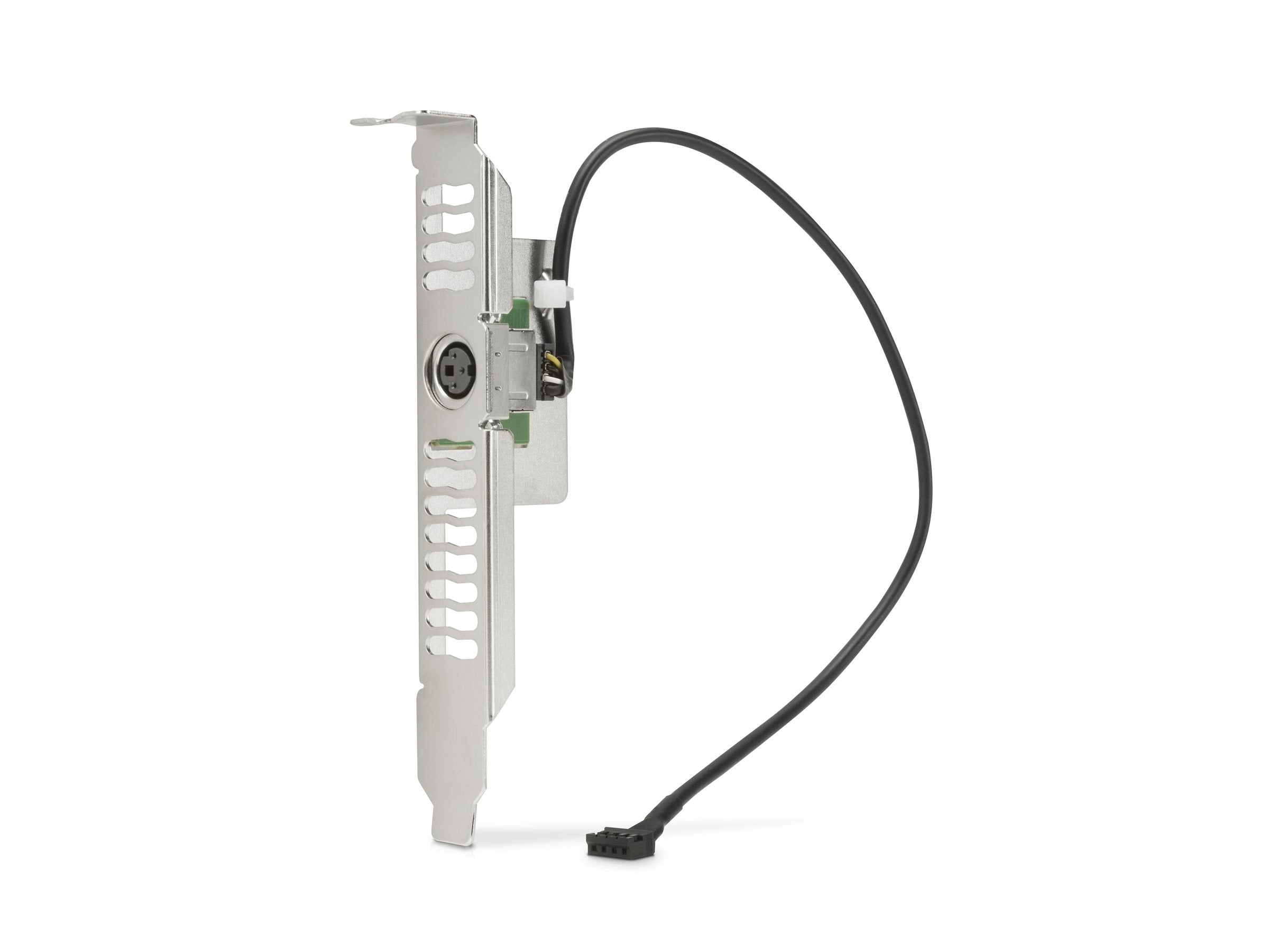 HP NVIDIA 3D Stereo Bracket