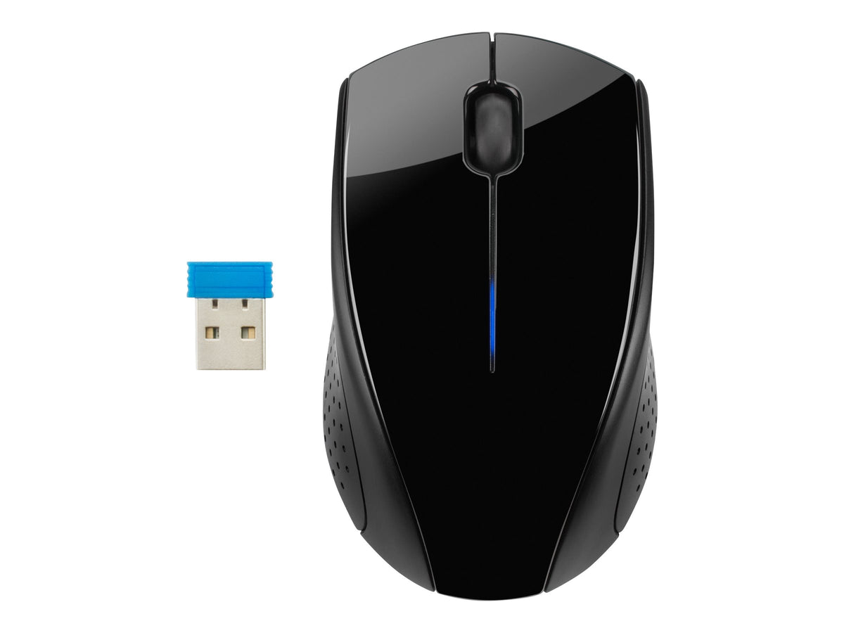 HP Wireless Mouse 220 souris sans fil