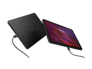 LENOVO ThinkTab X11 Gen 1 ZAHM - Tablette - Android 16 ou versions plus récentes - 256 Go  - 10.95" 2,5K - Logement microSD - 5G