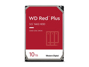WD Red Plus 10To SATA 6Gb/s 3.5p HDD