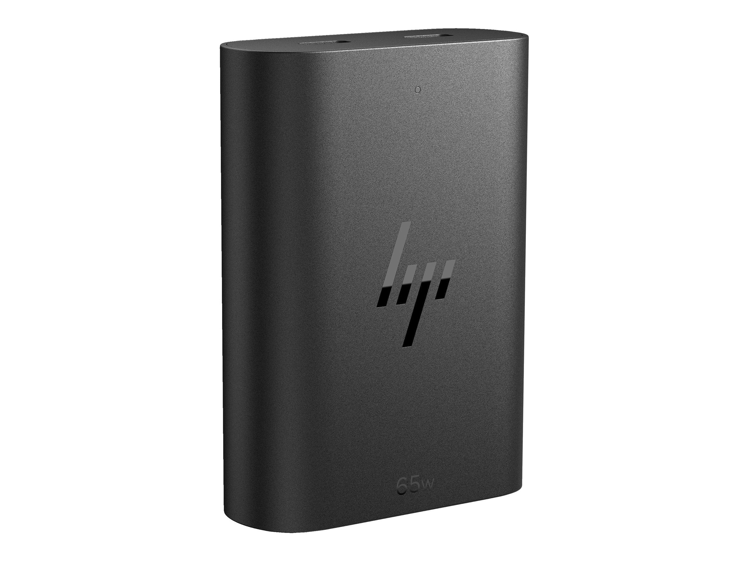 HP USB-C 65W GaN Laptop Charger