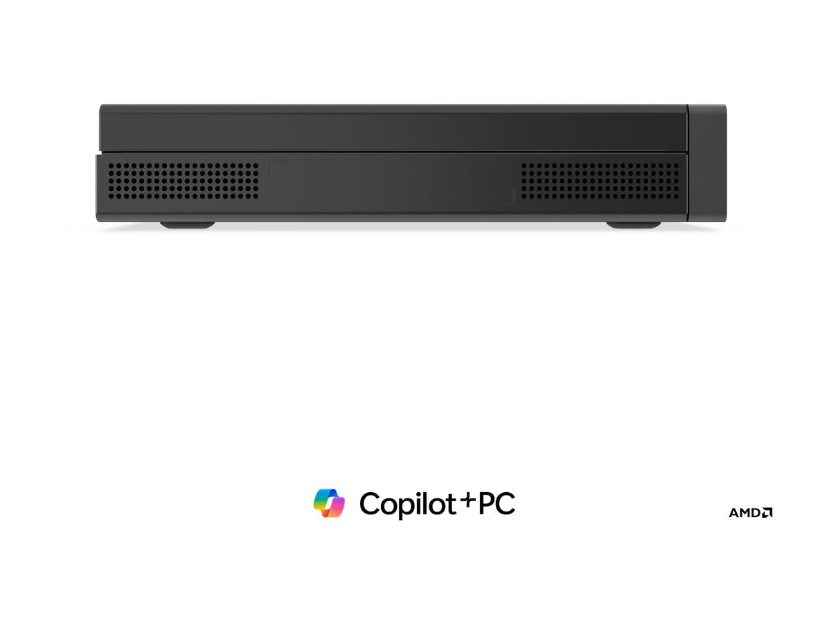 LENOVO ThinkCentre neo 55q Gen 6 AMD Ryzen 5 220 16Go 512Go SSD M.2 2280 PCIe AMD Radeon 740M W11P 1YR Onsite
