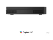 LENOVO ThinkCentre neo 55q Gen 6 AMD Ryzen 5 220 16Go 512Go SSD M.2 2280 PCIe AMD Radeon 740M W11P 1YR Onsite