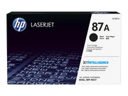 HP 87A original Toner cartridge CF287A black