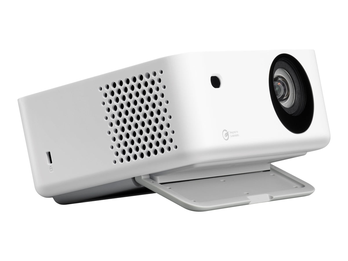 OPTOMA- Vidéoprojecteur laser ML1080 - 1200 Lumens