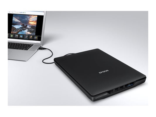 EPSON Perfection V39II Flatbed scanner Contact Image Sensor CIS A4/Letter 4800x4800dpi USB 2.0