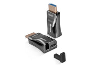 LINDY 300m Fibre Optic HDMI 4K60 Extender
