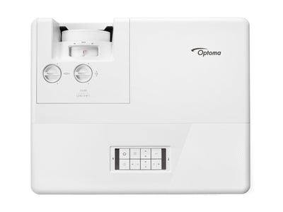 ZU607T DLP WUXGA 6500lu
