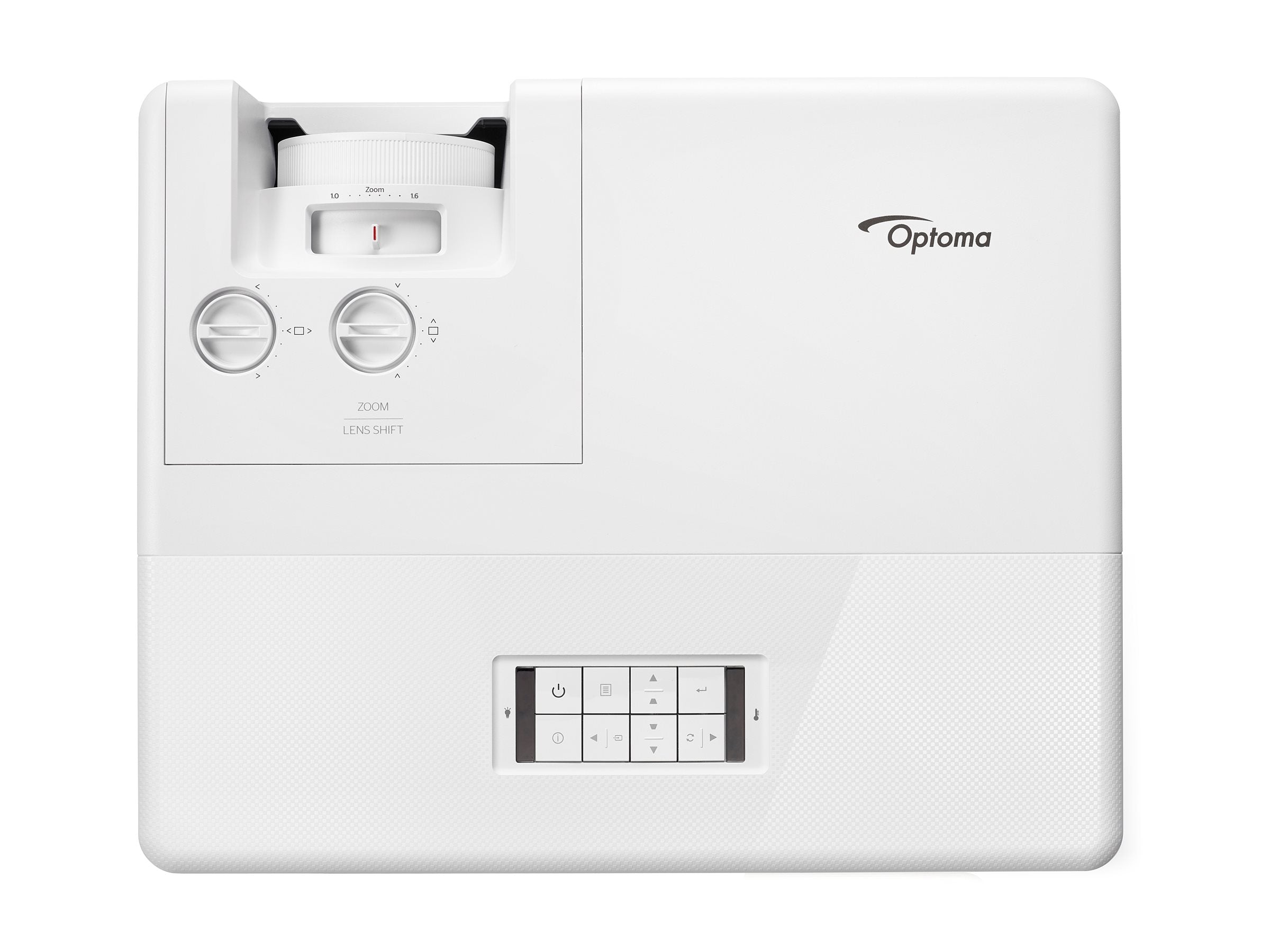 Optoma N3551K Display