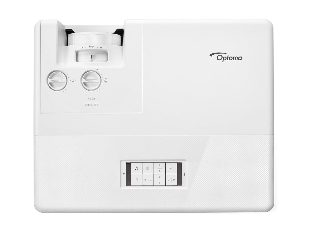 Optoma N3551K Display