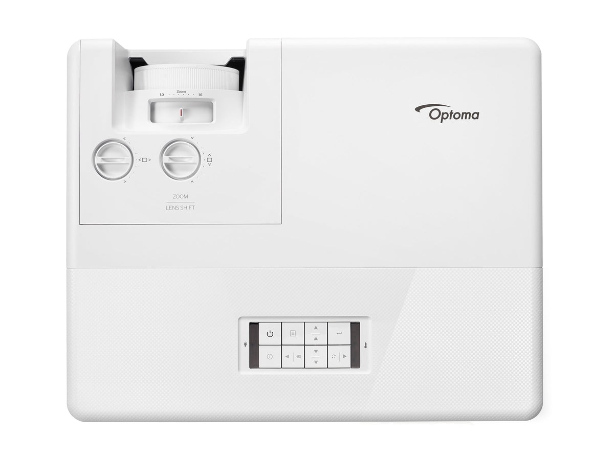 ZU607T DLP WUXGA 6500lu